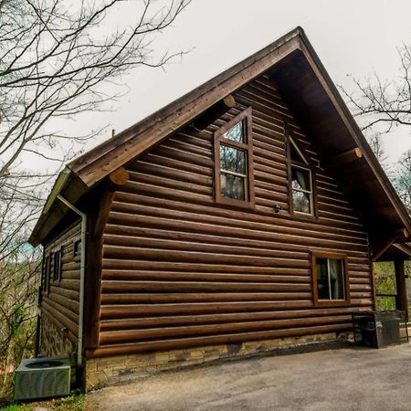 Timber Toy Villa Сивиървил Екстериор снимка