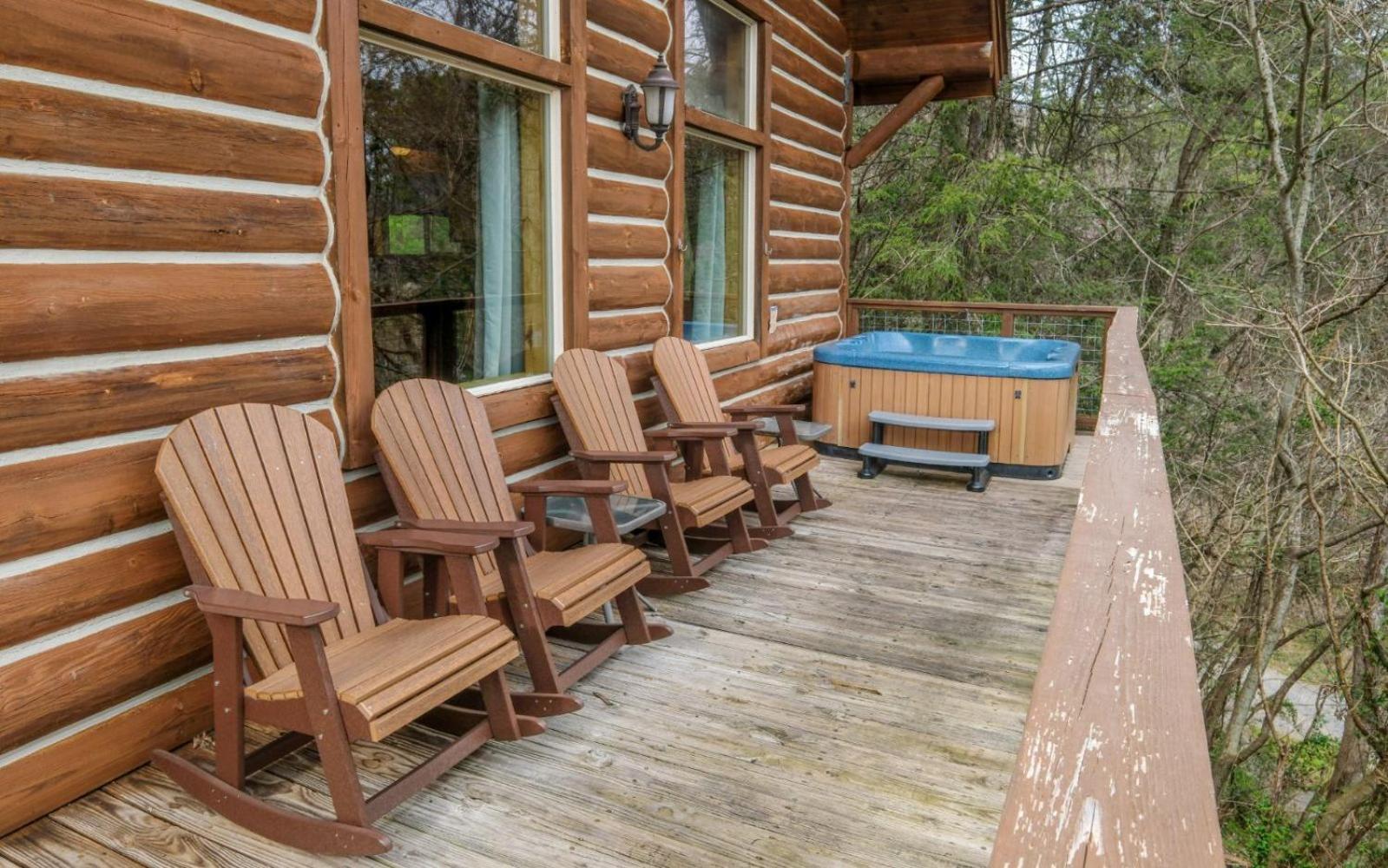 Timber Toy Villa Сивиървил Екстериор снимка