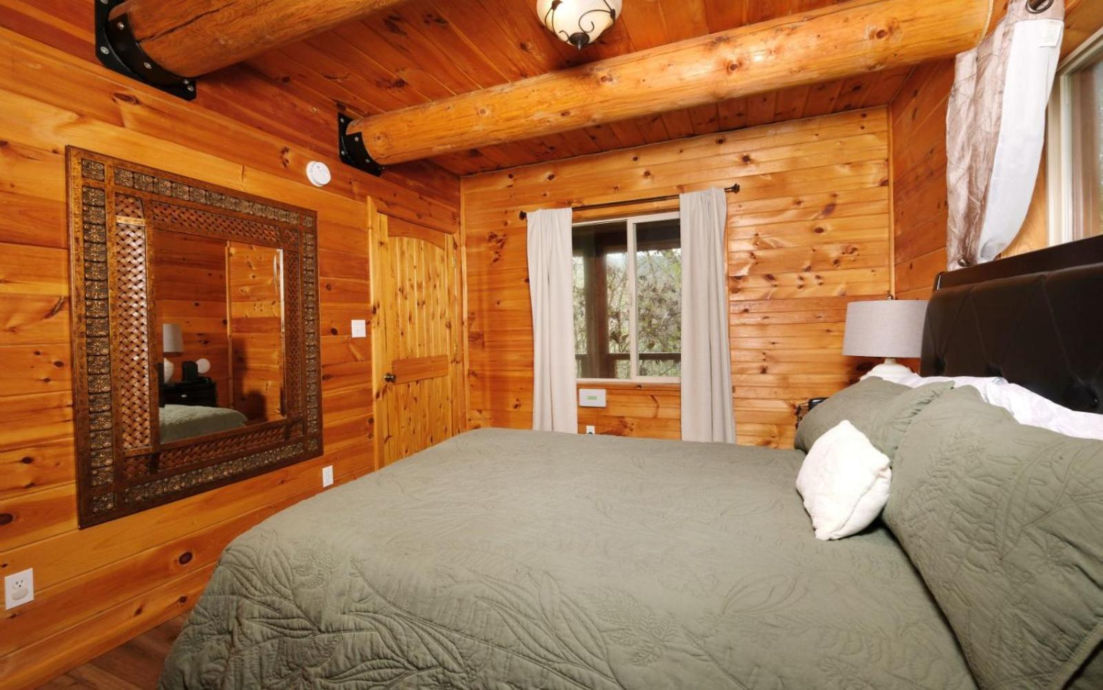 Timber Toy Villa Сивиървил Екстериор снимка