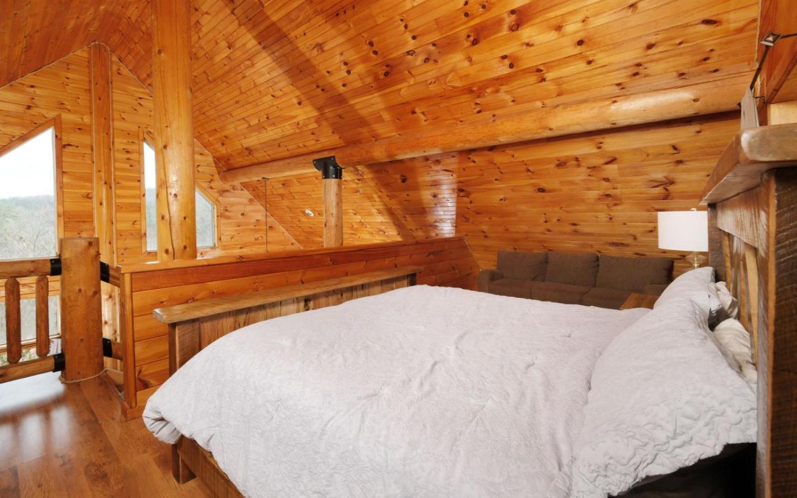 Timber Toy Villa Сивиървил Екстериор снимка