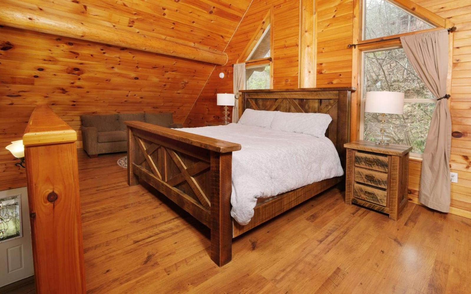 Timber Toy Villa Сивиървил Екстериор снимка