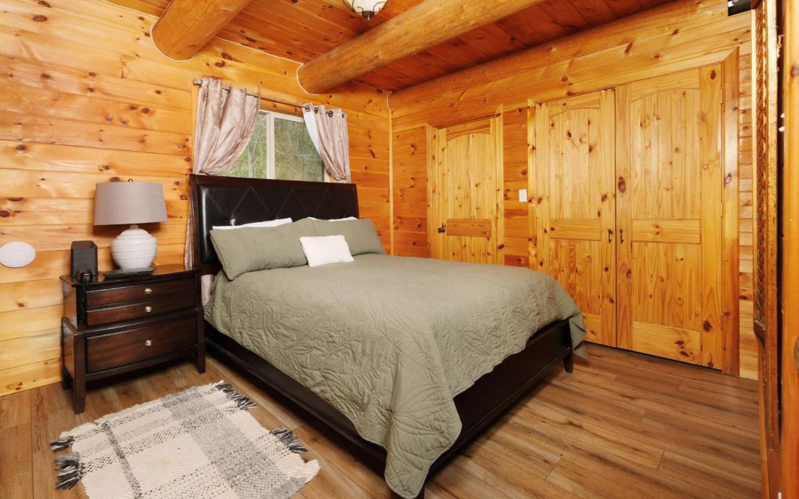 Timber Toy Villa Сивиървил Екстериор снимка