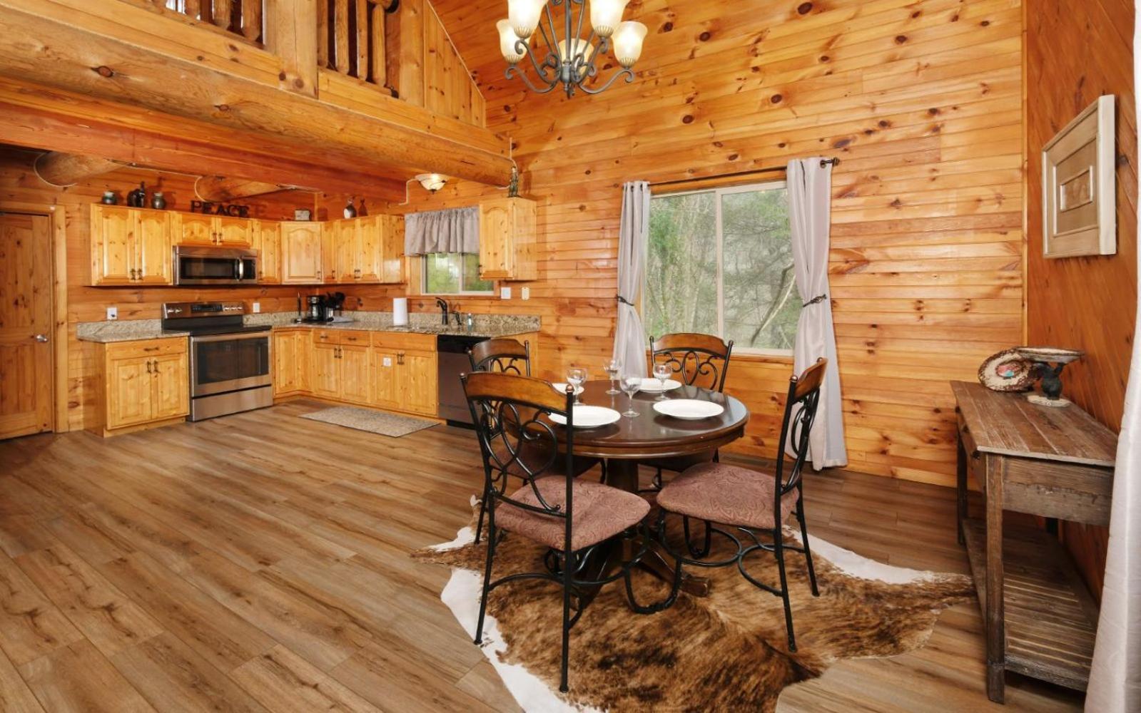 Timber Toy Villa Сивиървил Екстериор снимка
